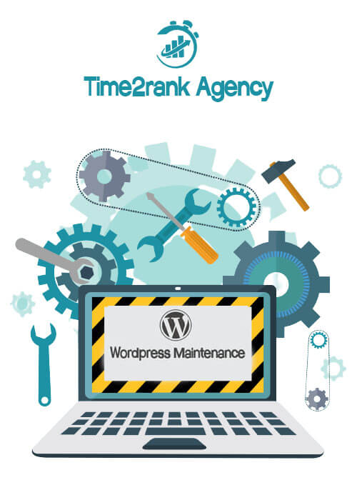 wordpress-maintenance-agency