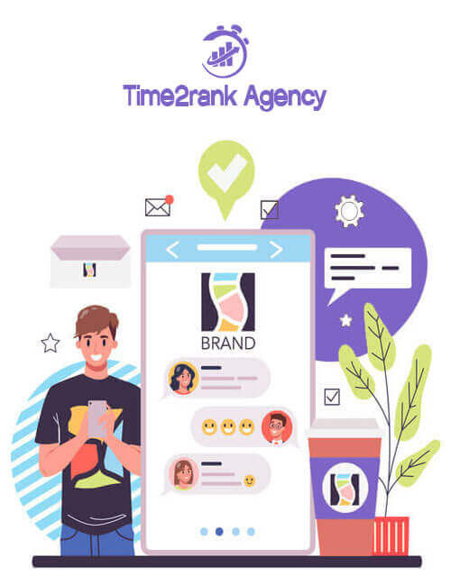 Agence de branding et création d'identité visuelle stratégique pour entreprises à Casablanca.