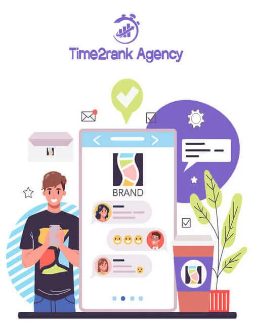 Agence de branding et création d'identité visuelle stratégique pour entreprises à Casablanca.